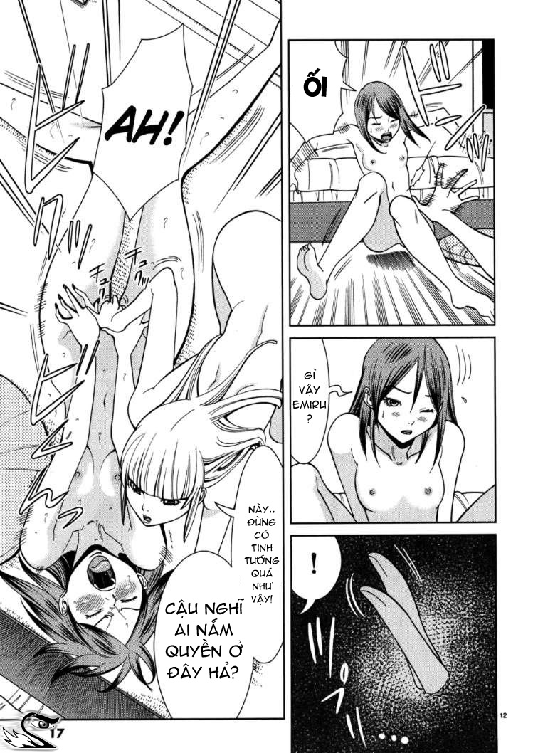Xem ảnh 013 trong truyện hentai Nozoki Ana - Chapter 37 - truyenhentai18.pro