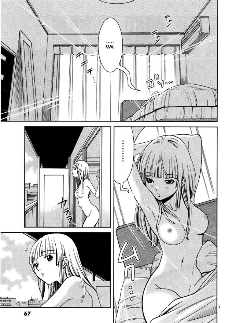 Xem ảnh 003 trong truyện hentai Nozoki Ana - Chapter 40 - truyenhentai18.pro