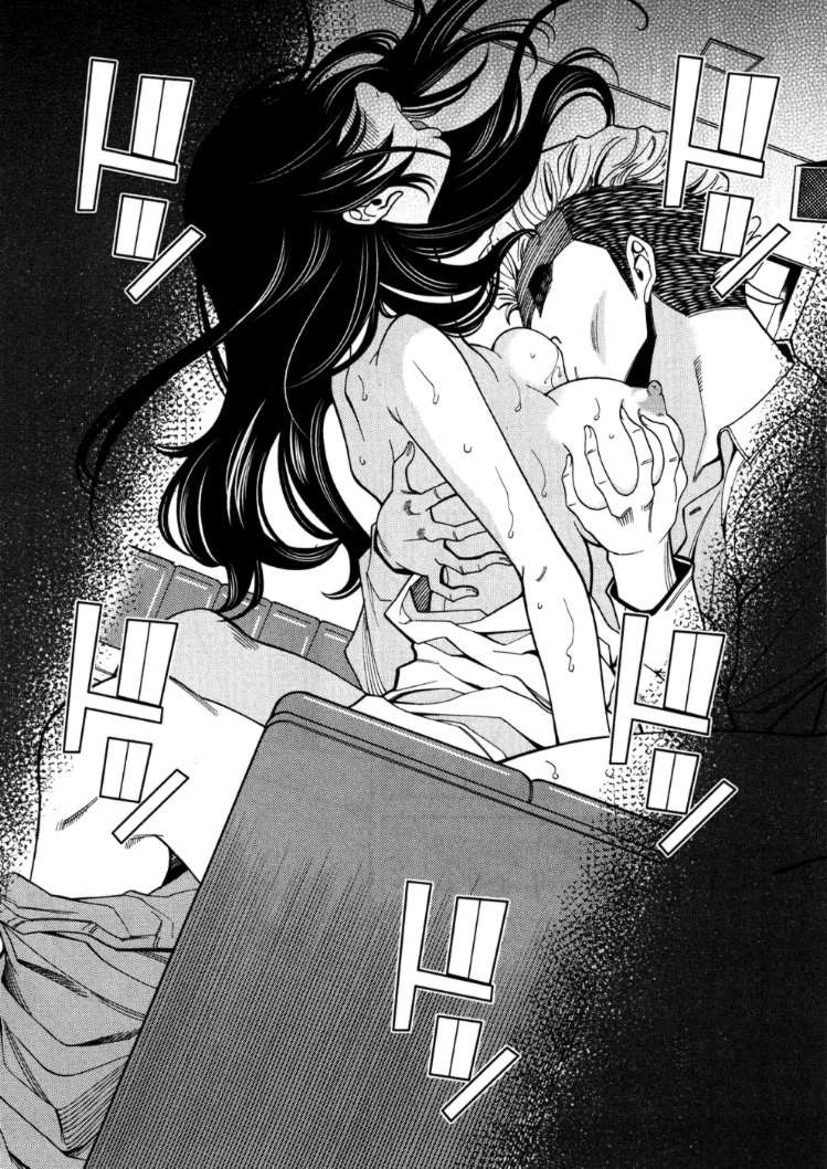 Xem ảnh 017 trong truyện hentai Nozoki Ana - Chapter 42 - truyenhentai18.pro