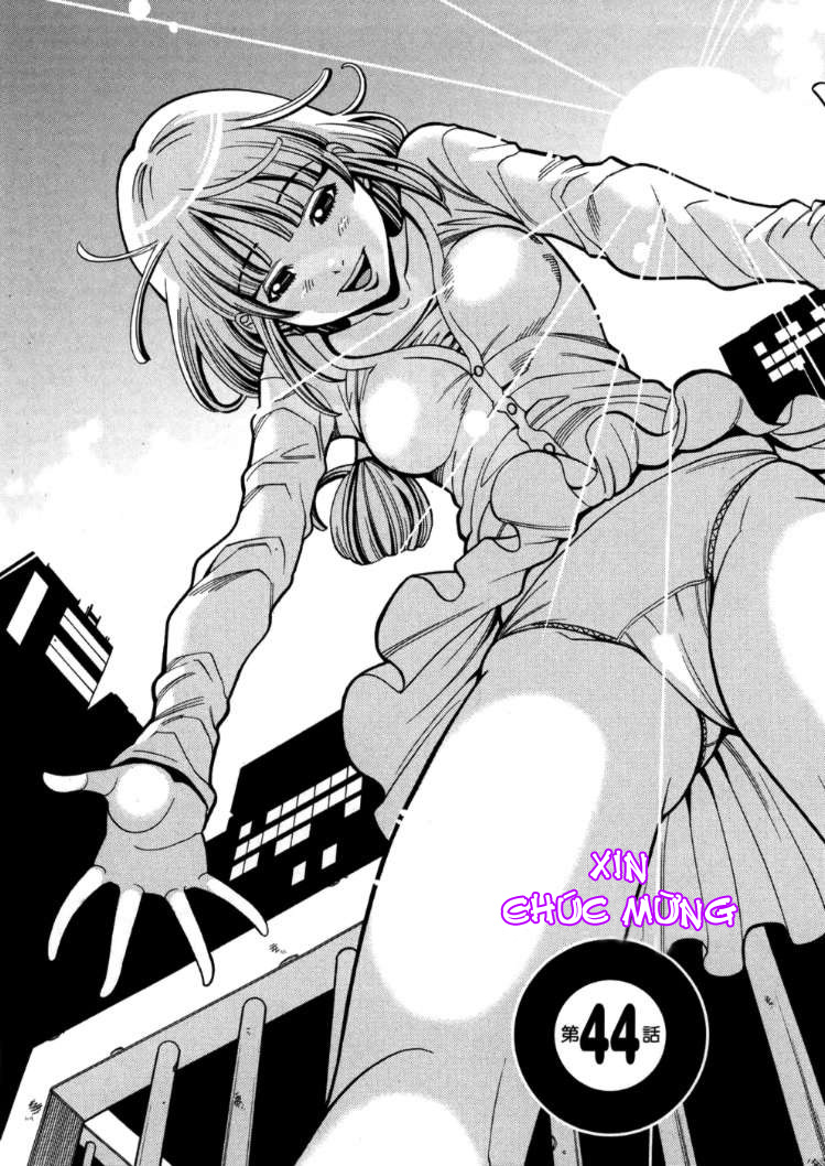Xem ảnh 002 trong truyện hentai Nozoki Ana - Chapter 44 - truyenhentai18.pro