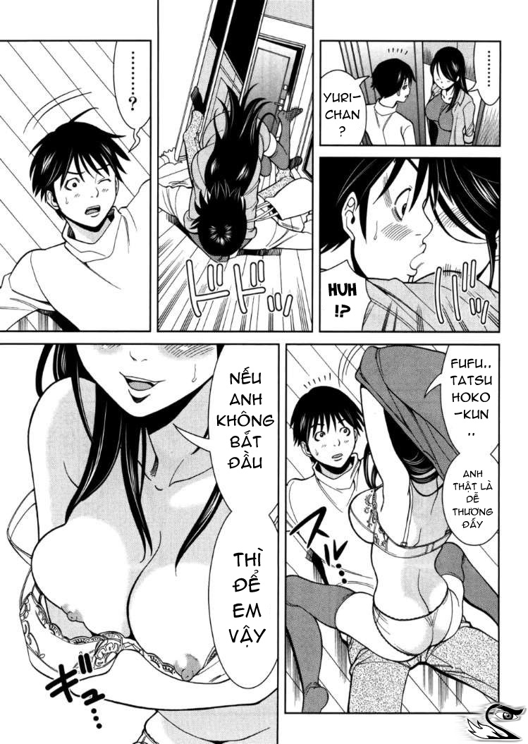Xem ảnh 017 trong truyện hentai Nozoki Ana - Chapter 44 - truyenhentai18.pro