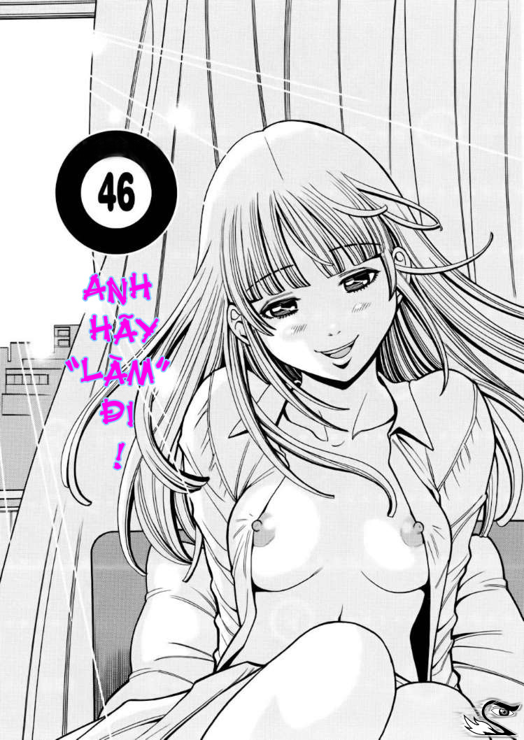 Xem ảnh 002 trong truyện hentai Nozoki Ana - Chapter 46 - truyenhentai18.pro