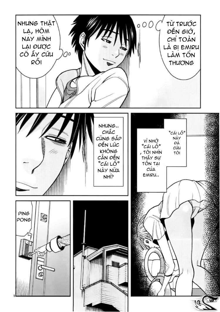 Xem ảnh 006 trong truyện hentai Nozoki Ana - Chapter 46 - truyenhentai18.pro
