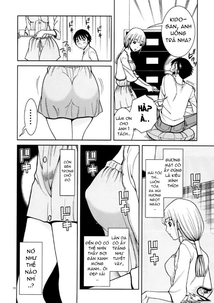Xem ảnh 012 trong truyện hentai Nozoki Ana - Chapter 46 - truyenhentai18.pro