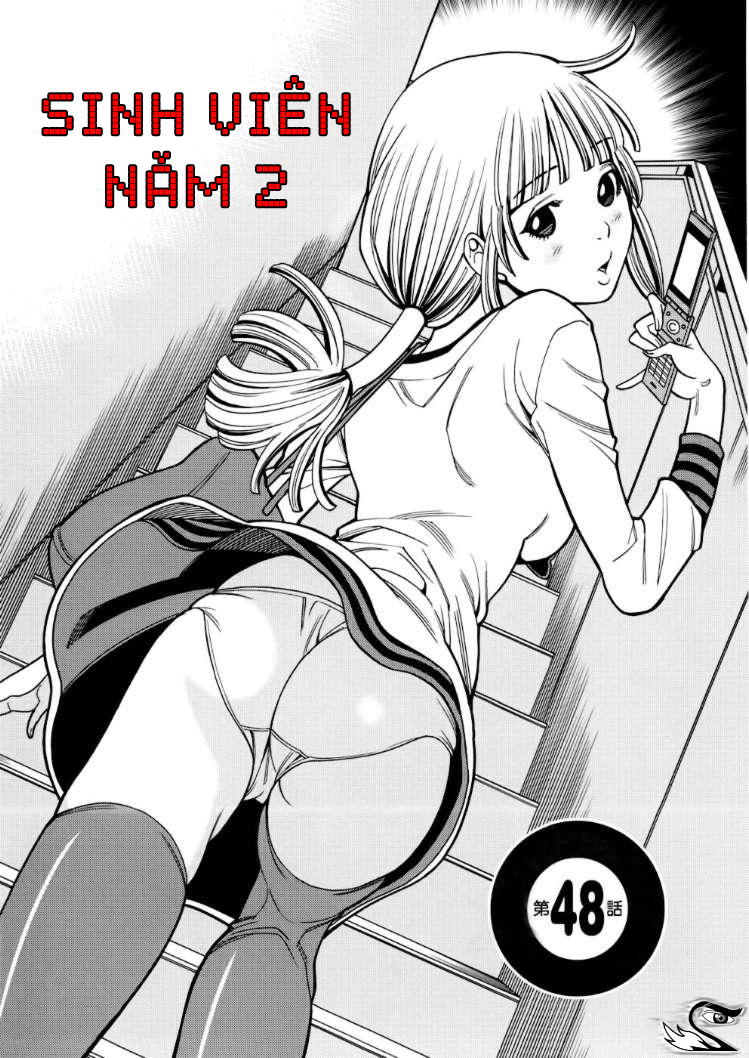 Hình ảnh 002 trong Nozoki Ana - Chapter 48 - Hentaimanhwa.net