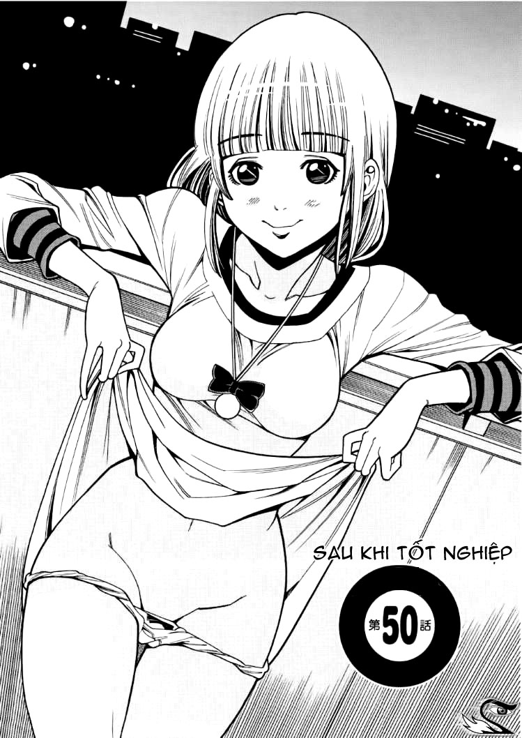 Xem ảnh 002 trong truyện hentai Nozoki Ana - Chapter 50 - truyenhentai18.pro