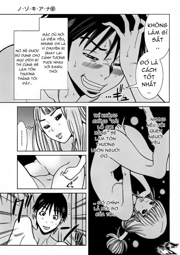 Xem ảnh 011 trong truyện hentai Nozoki Ana - Chapter 53 - truyenhentai18.pro
