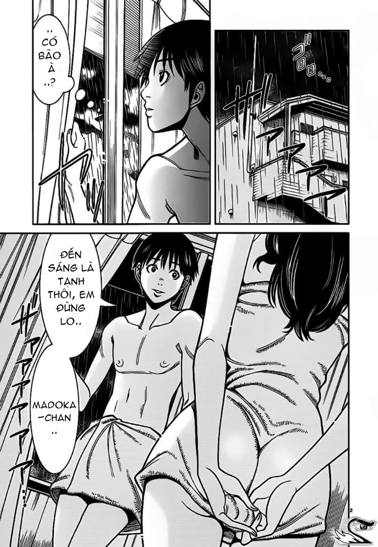 Xem ảnh 003 trong truyện hentai Nozoki Ana - Chapter 57 - Truyenhentai18.net