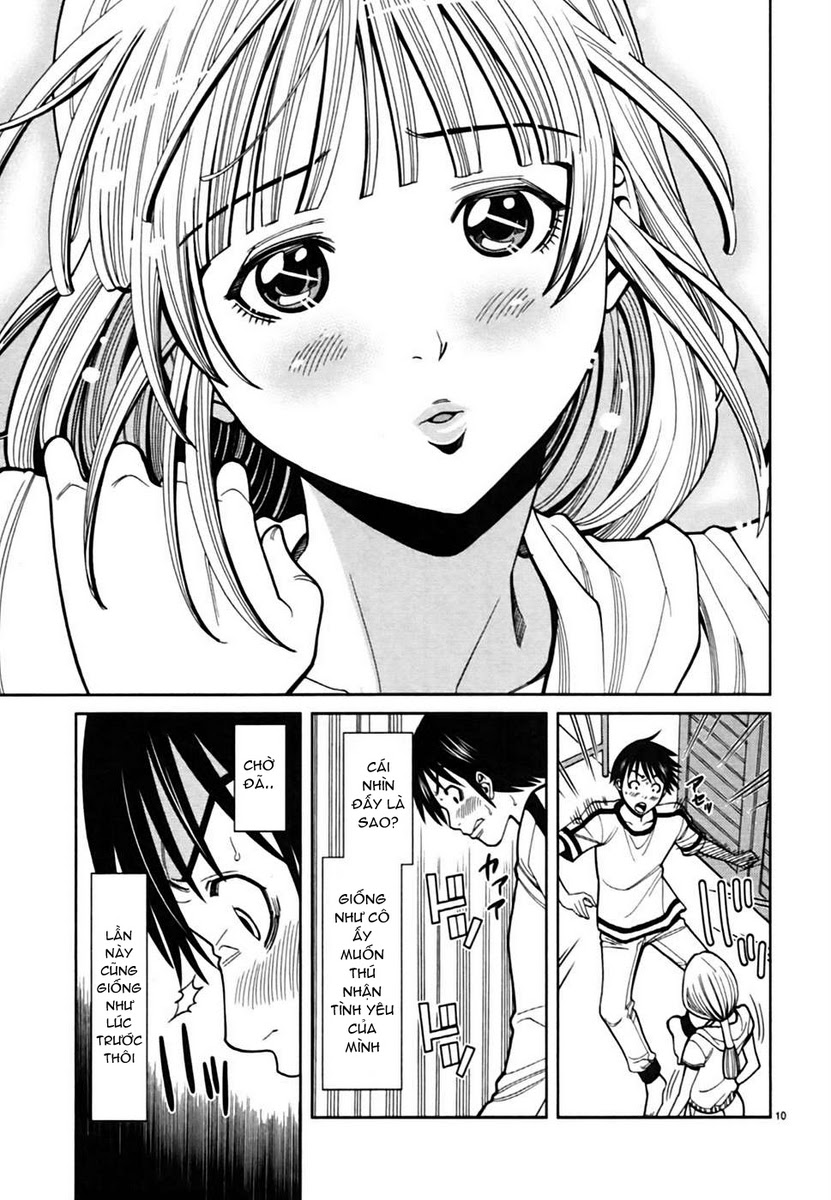 Xem ảnh 011 trong truyện hentai Nozoki Ana - Chapter 61 - Truyenhentai18.net