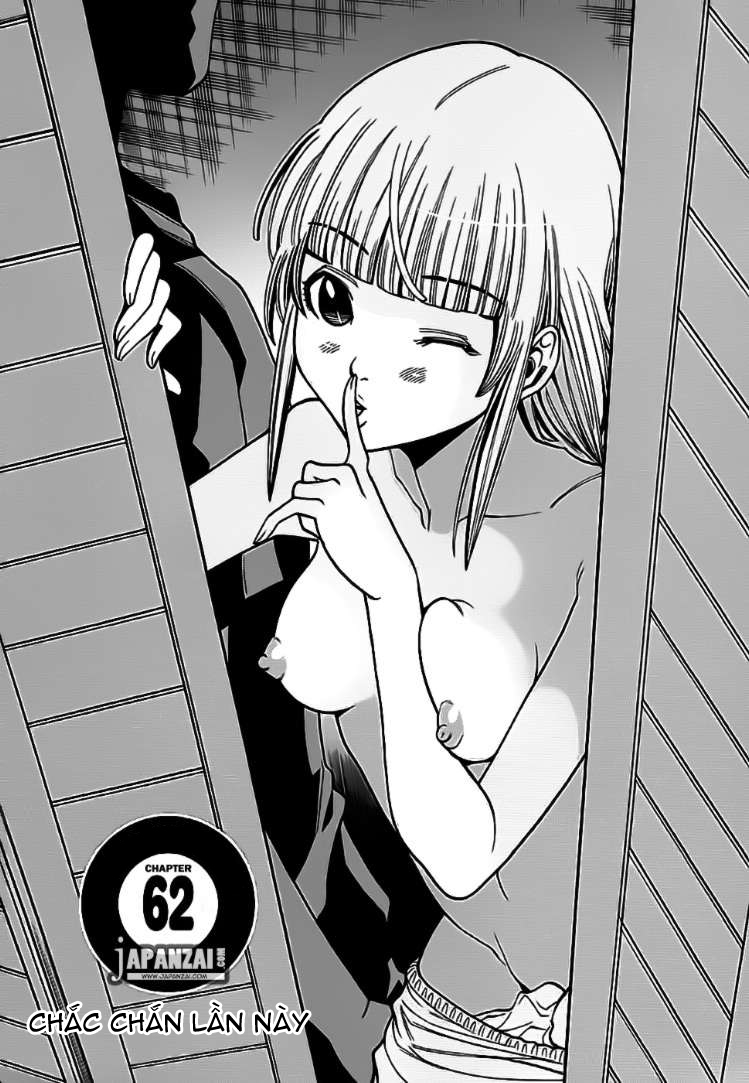 Xem ảnh 003 trong truyện hentai Nozoki Ana - Chapter 62 - truyenhentai18.pro