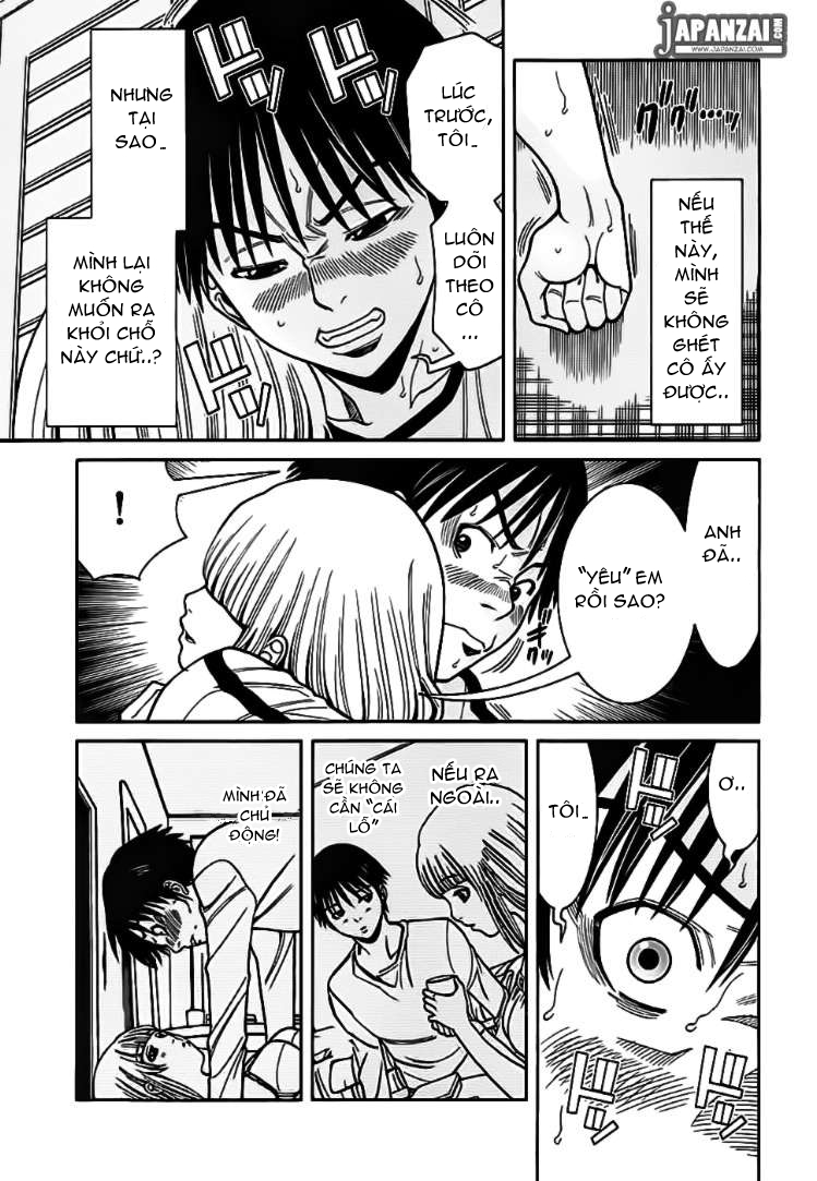 Xem ảnh 012 trong truyện hentai Nozoki Ana - Chapter 62 - truyenhentai18.pro