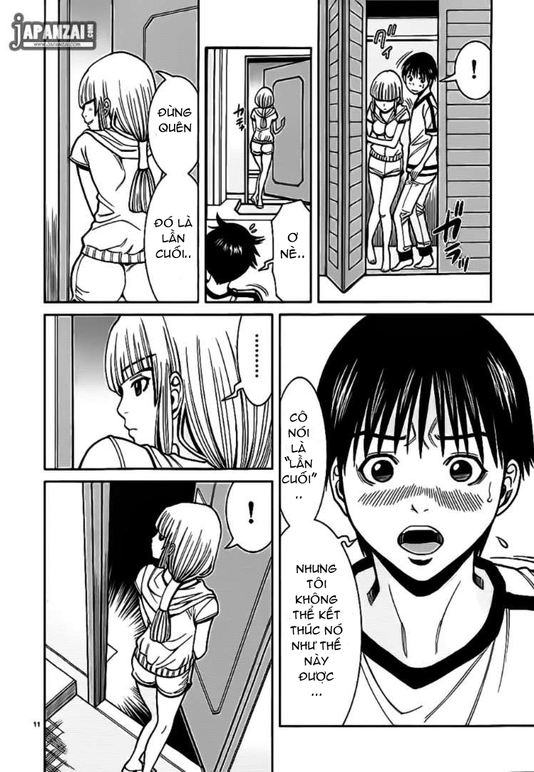 Xem ảnh 012 trong truyện hentai Nozoki Ana - Chapter 63 - Truyenhentai18.net