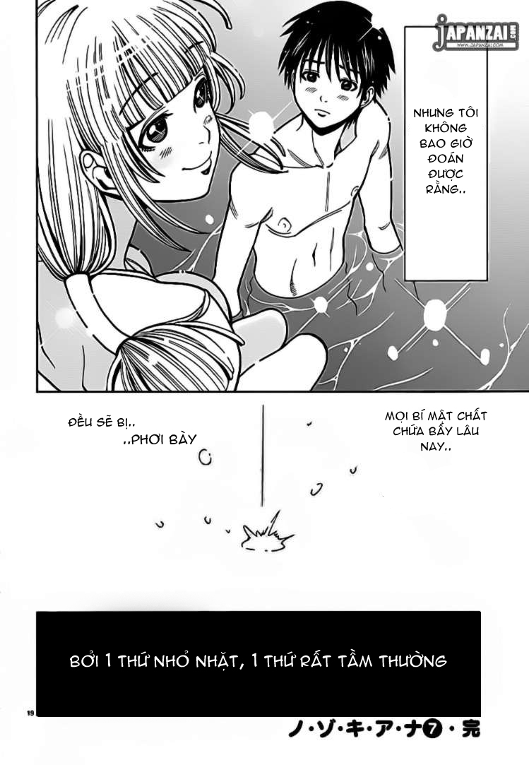 Xem ảnh 020 trong truyện hentai Nozoki Ana - Chapter 63 - Truyenhentai18.net