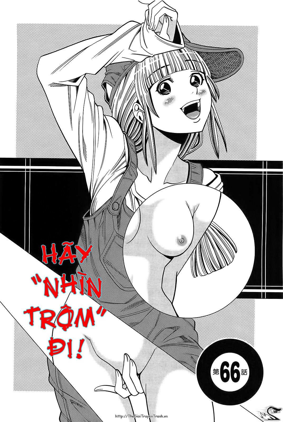 Xem ảnh 002 trong truyện hentai Nozoki Ana - Chapter 66 - truyenhentai18.pro
