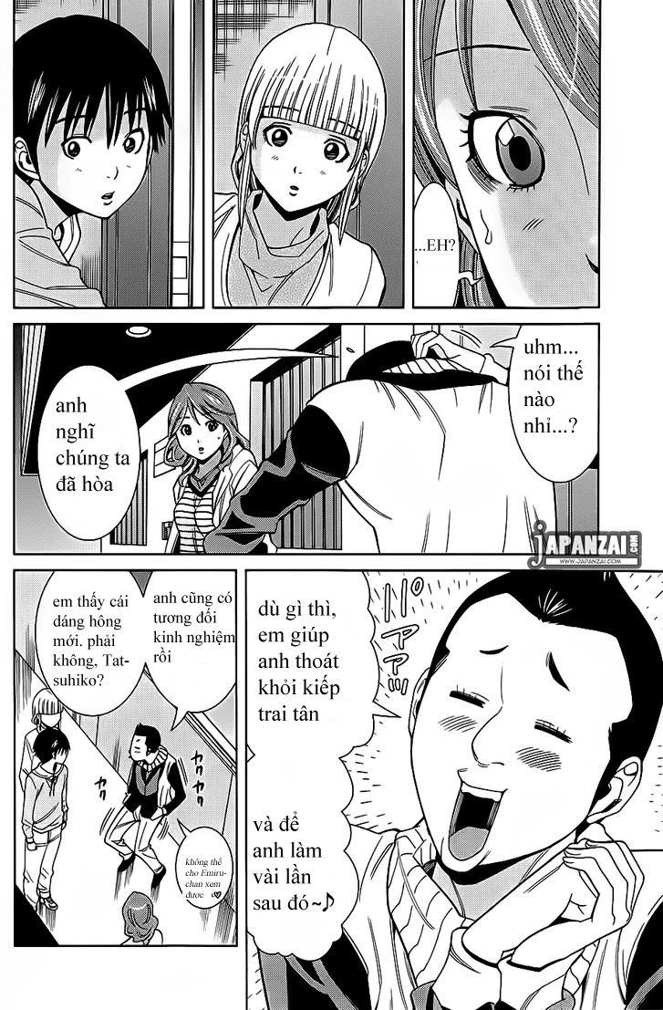 Xem ảnh 012 trong truyện hentai Nozoki Ana - Chapter 76 - truyenhentai18.pro