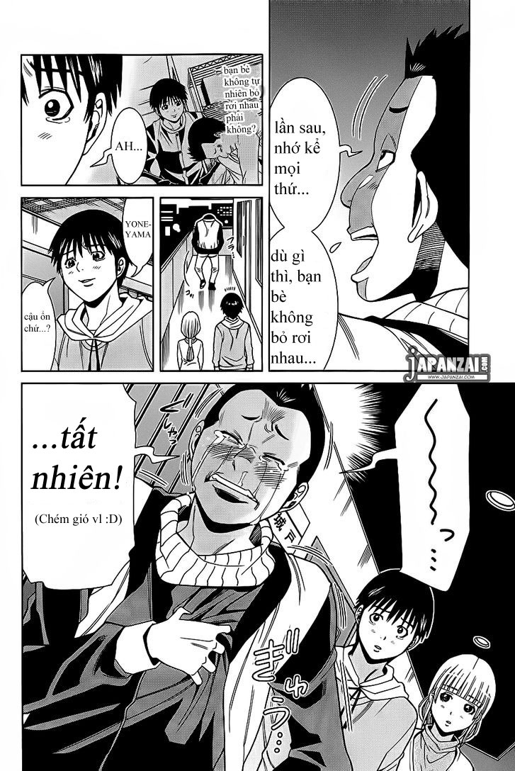 Xem ảnh 016 trong truyện hentai Nozoki Ana - Chapter 76 - truyenhentai18.pro