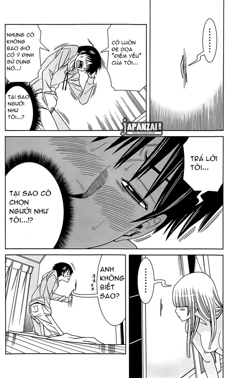 Xem ảnh 012 trong truyện hentai Nozoki Ana - Chapter 78 - truyenhentai18.pro