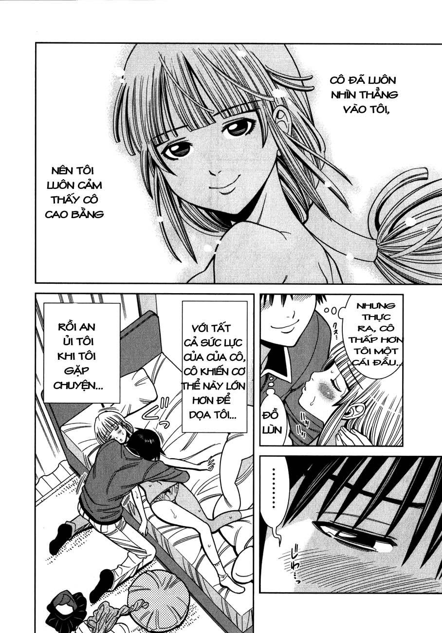 Xem ảnh 013 trong truyện hentai Nozoki Ana - Chapter 85 - truyenhentai18.pro