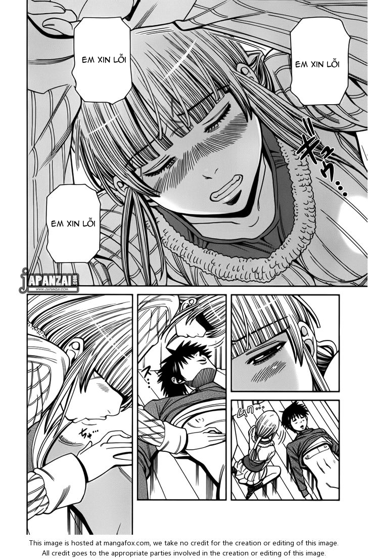 Xem ảnh 012 trong truyện hentai Nozoki Ana - Chapter 88 - Truyenhentai18.net