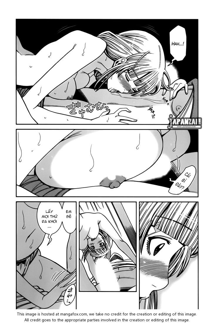Xem ảnh 018 trong truyện hentai Nozoki Ana - Chapter 88 - truyenhentai18.pro