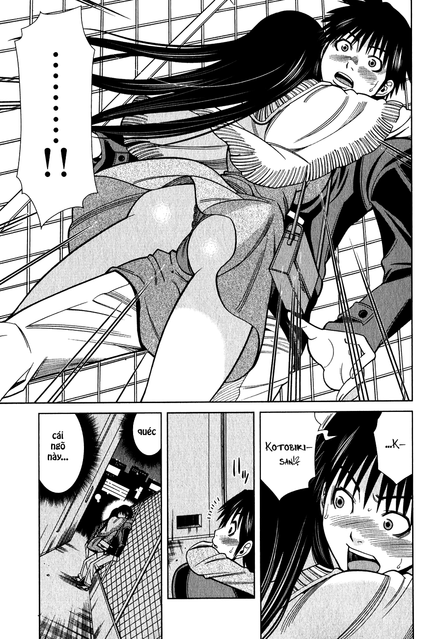 Xem ảnh 012 trong truyện hentai Nozoki Ana - Chapter 94 - truyenhentai18.pro