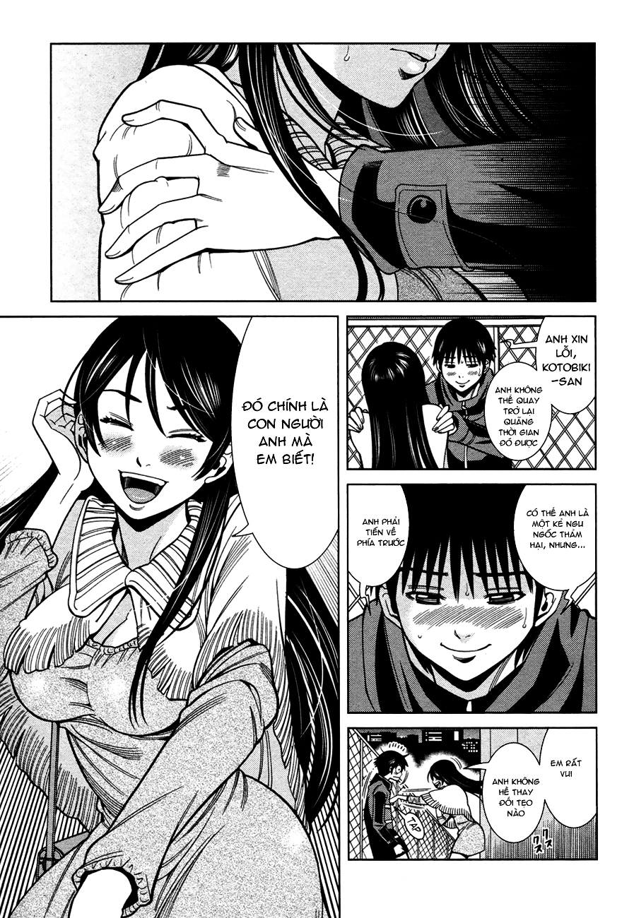 Xem ảnh 015 trong truyện hentai Nozoki Ana - Chapter 94 - truyenhentai18.pro