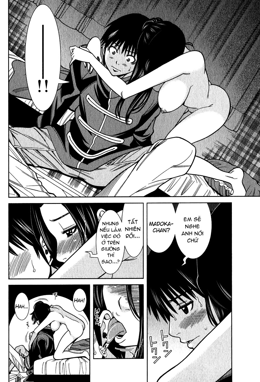 Xem ảnh 009 trong truyện hentai Nozoki Ana - Chapter 95 - truyenhentai18.pro