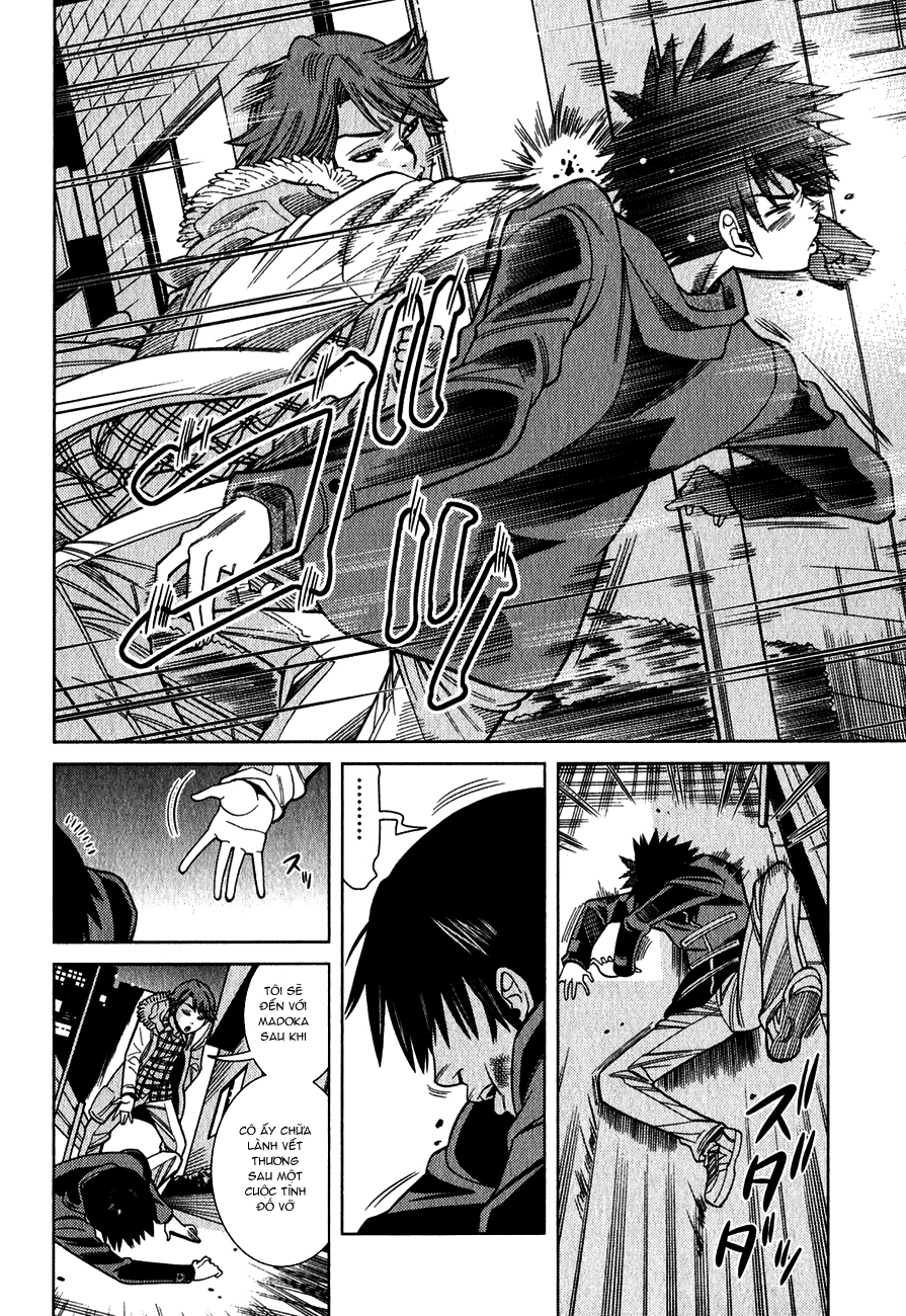Xem ảnh 017 trong truyện hentai Nozoki Ana - Chapter 96 - truyenhentai18.pro
