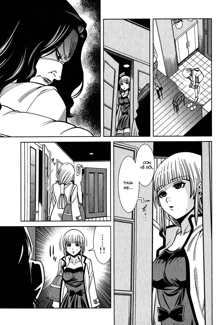 Xem ảnh 016 trong truyện hentai Nozoki Ana - Chapter 97 - Truyenhentai18.net