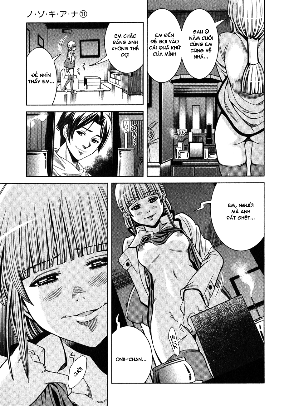 Xem ảnh 003 trong truyện hentai Nozoki Ana - Chapter 98 - truyenhentai18.pro