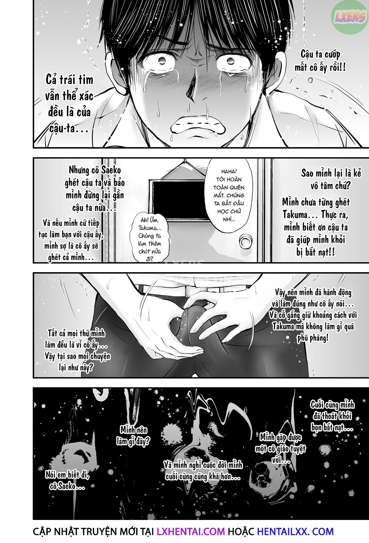 Xem ảnh 1649783112938_0 trong truyện hentai NTR Teacher Saeko - A True Love Story - A True Love Story Chapter 2 END - truyenhentai18.pro