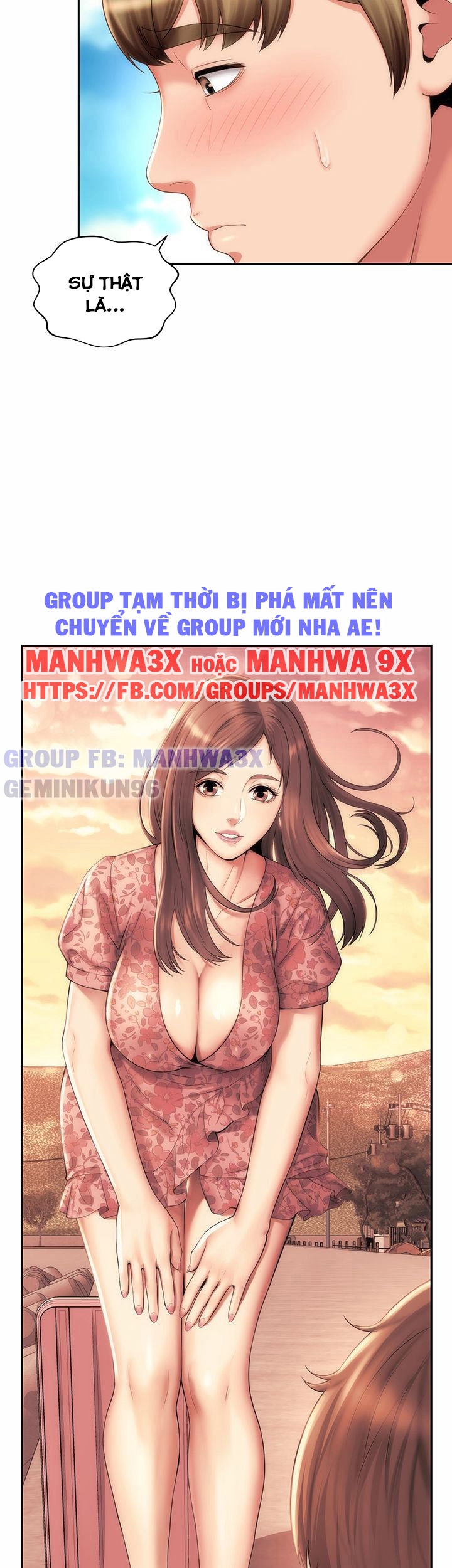 Xem ảnh 1625916700349_0 trong truyện hentai Nữ Thần Bãi Biển - Chap 11 - truyenhentai18.pro