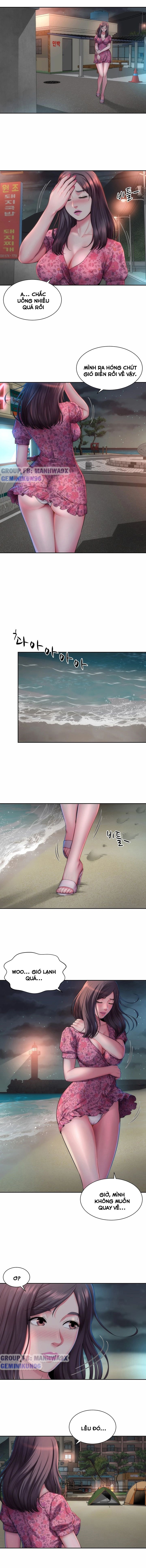 Xem ảnh 1616129024995_0 trong truyện hentai Nữ Thần Bãi Biển - Chap 2 - truyenhentai18.pro