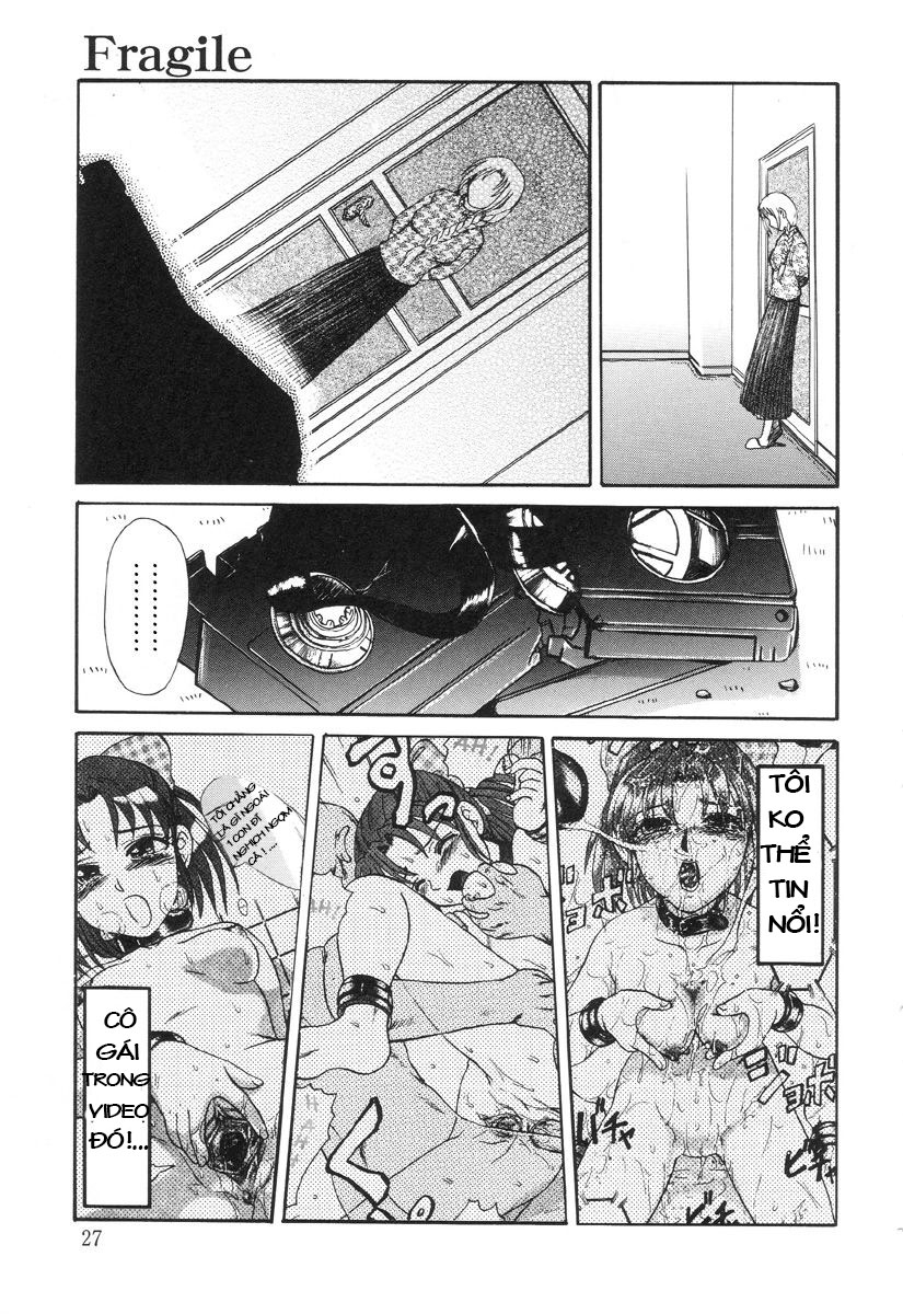 Xem ảnh 1608185676792_0 trong truyện hentai Nukarumi No Naka - Chapter 2 - Truyenhentai18.net