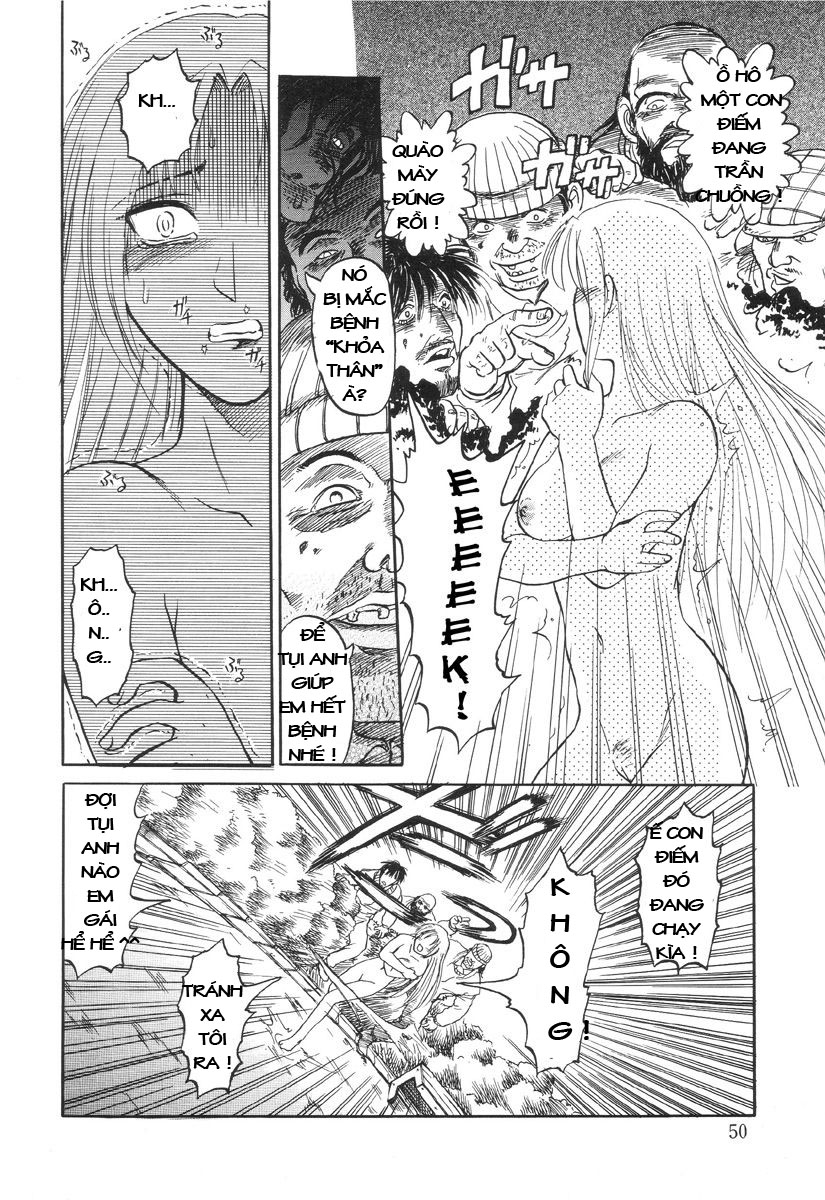 Xem ảnh 1608185717859_0 trong truyện hentai Nukarumi No Naka - Chapter 3 - truyenhentai18.pro