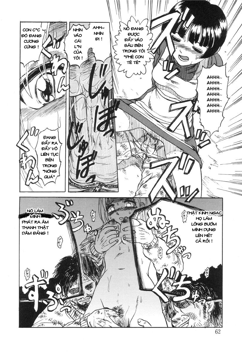 Xem ảnh 1608185729364_0 trong truyện hentai Nukarumi No Naka - Chapter 3 - truyenhentai18.pro