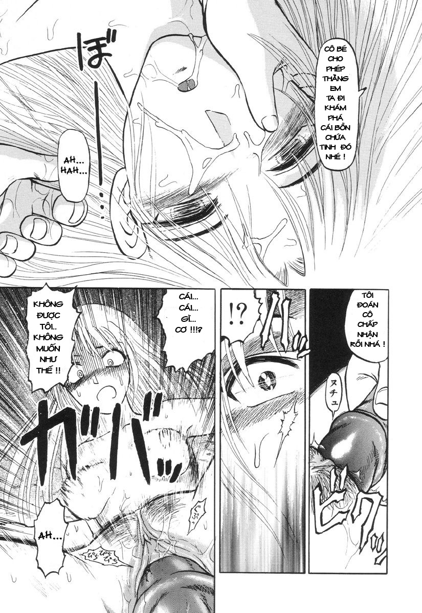 Xem ảnh 1608185773133_0 trong truyện hentai Nukarumi No Naka - Chapter 4 - truyenhentai18.pro