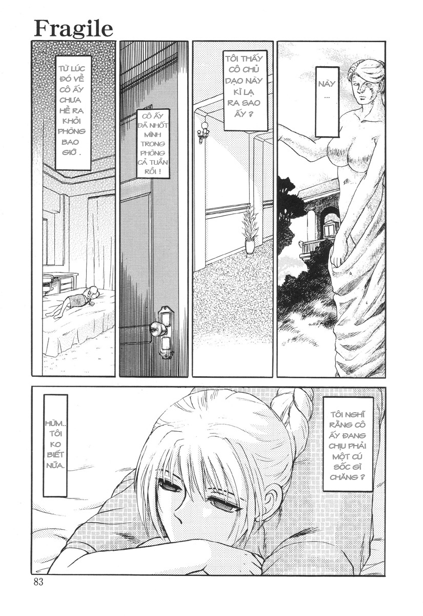 Xem ảnh 1608185779194_0 trong truyện hentai Nukarumi No Naka - Chapter 4 - truyenhentai18.pro