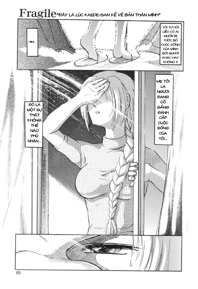 Xem ảnh 1608185806220_0 trong truyện hentai Nukarumi No Naka - Chapter 5 - truyenhentai18.pro