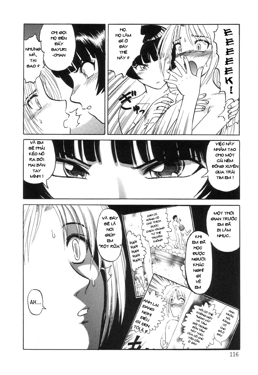 Xem ảnh 1608185877813_0 trong truyện hentai Nukarumi No Naka - Chapter 6 - truyenhentai18.pro