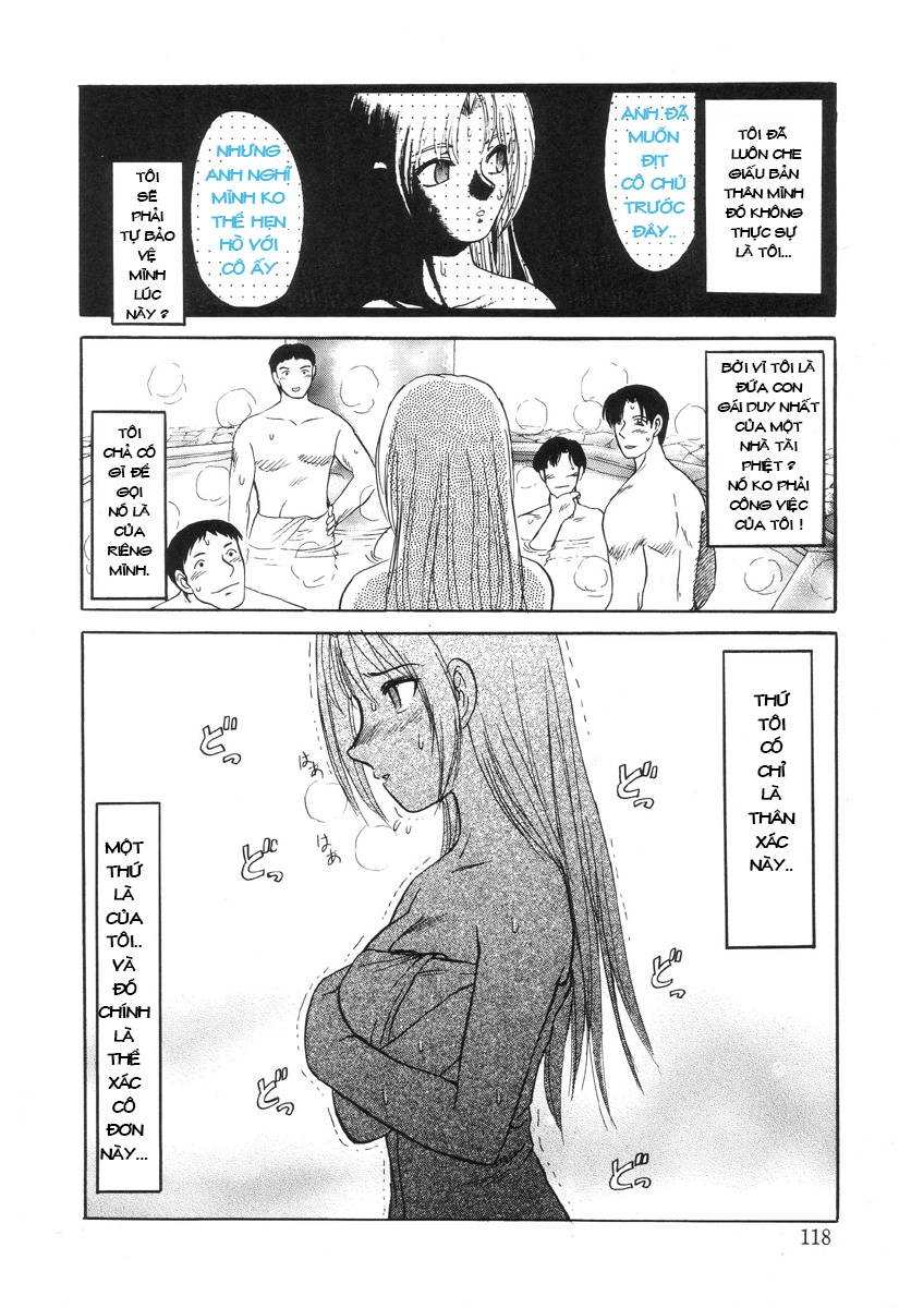 Xem ảnh 1608185878546_0 trong truyện hentai Nukarumi No Naka - Chapter 6 - truyenhentai18.pro
