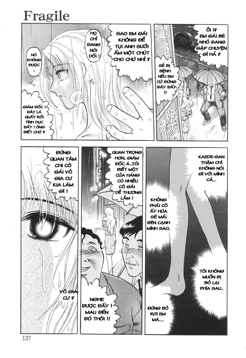 Xem ảnh 1608185921370_0 trong truyện hentai Nukarumi No Naka - Chapter 7 - truyenhentai18.pro