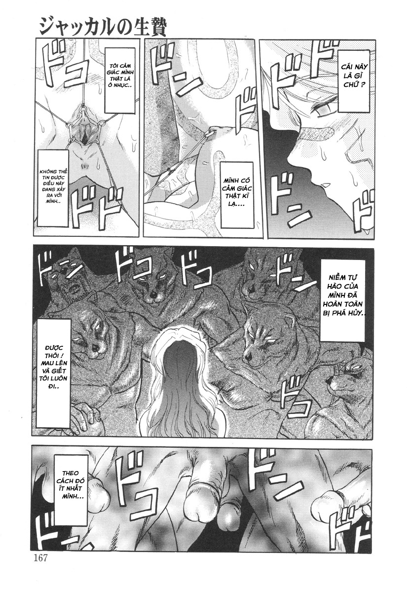 Xem ảnh 1608185964582_0 trong truyện hentai Nukarumi No Naka - Chapter 8 - Truyenhentai18.net