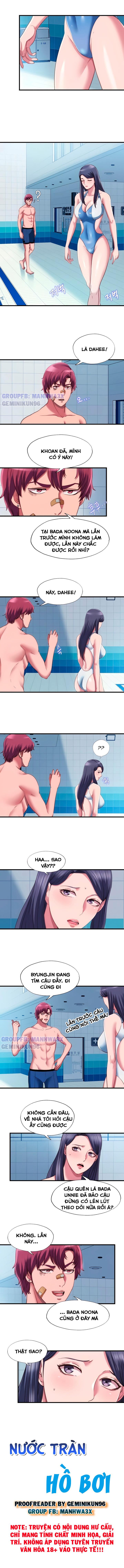 Xem ảnh 1 trong truyện hentai Nước Tràn Hồ Bơi - Chap 42 - truyenhentai18.pro
