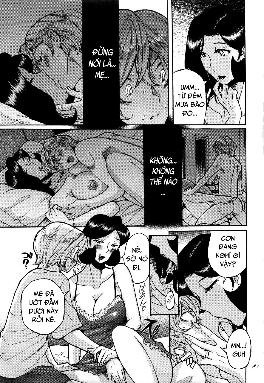 Hình ảnh 1608197112423_0 trong Nympho Maman Boshi Soukan - Chapter 18 - Hentaimanhwa.net