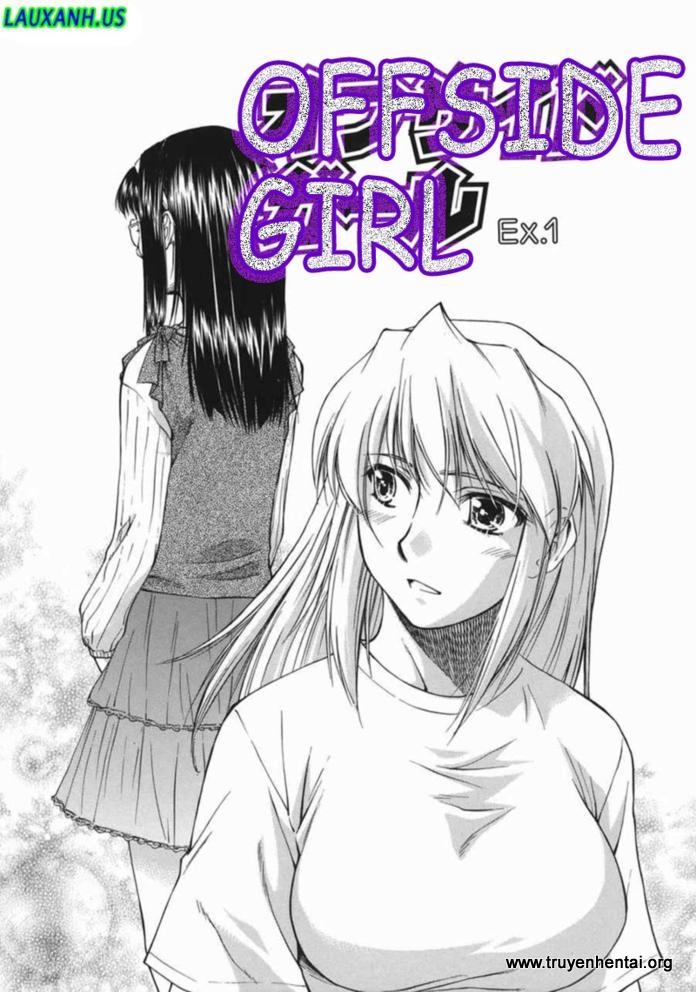 Xem ảnh 1600401873577_0 trong truyện hentai Offside Girl - Chapter 3 - truyenhentai18.pro
