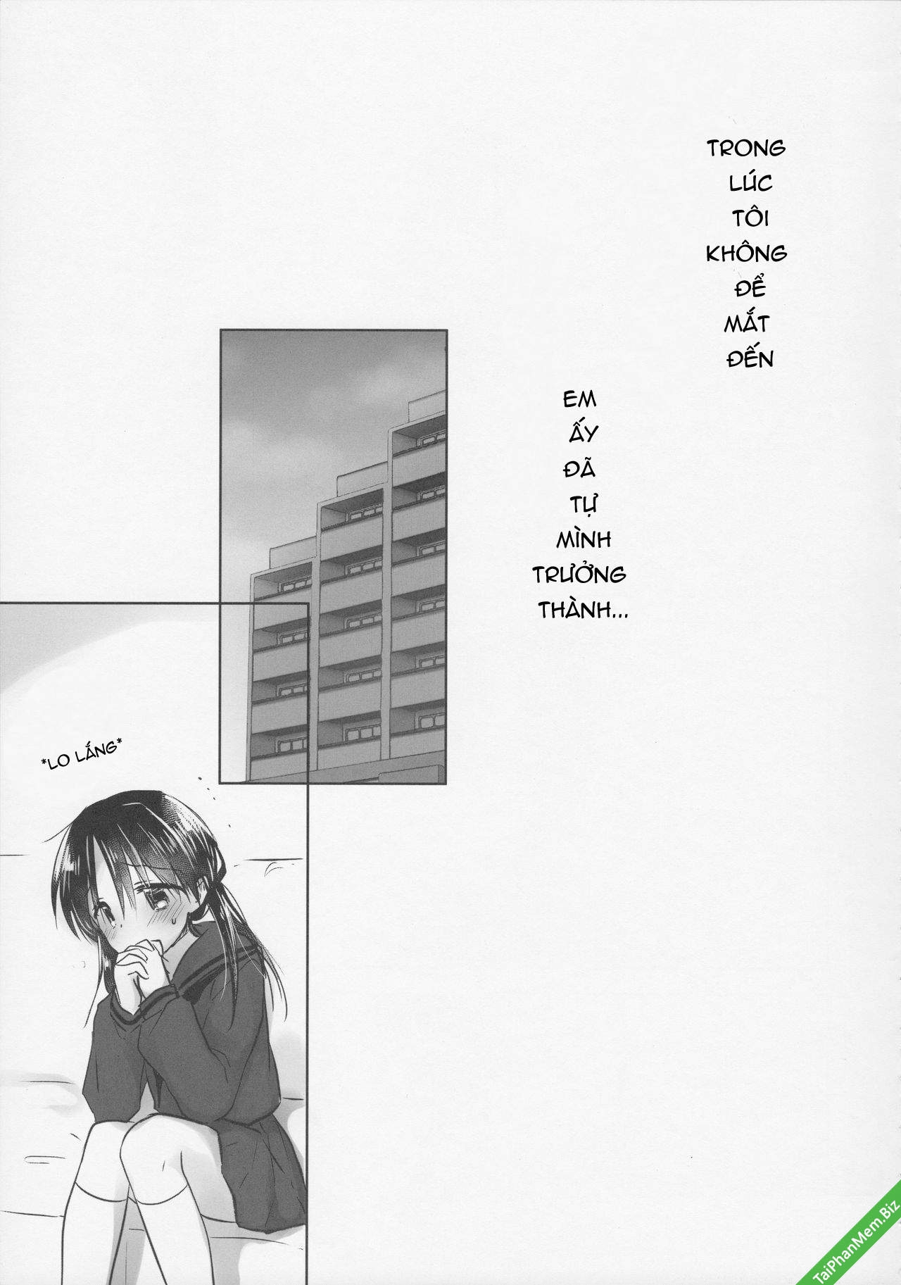 Xem ảnh 1605100433813_0 trong truyện hentai Ohayou Sex - Chapter 5 - truyenhentai18.pro