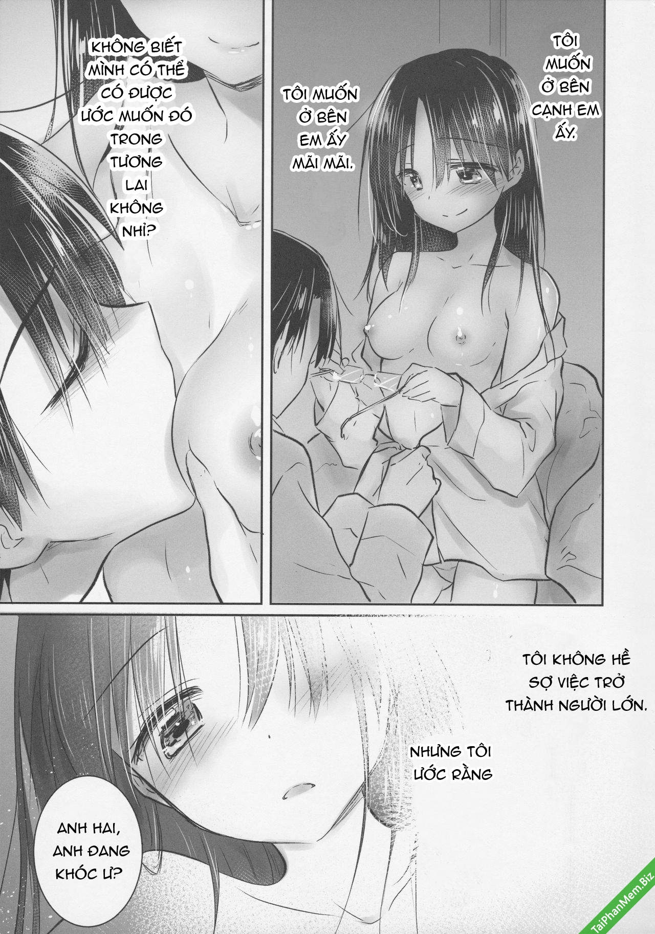 Xem ảnh 1605100435257_0 trong truyện hentai Ohayou Sex - Chapter 5 - truyenhentai18.pro