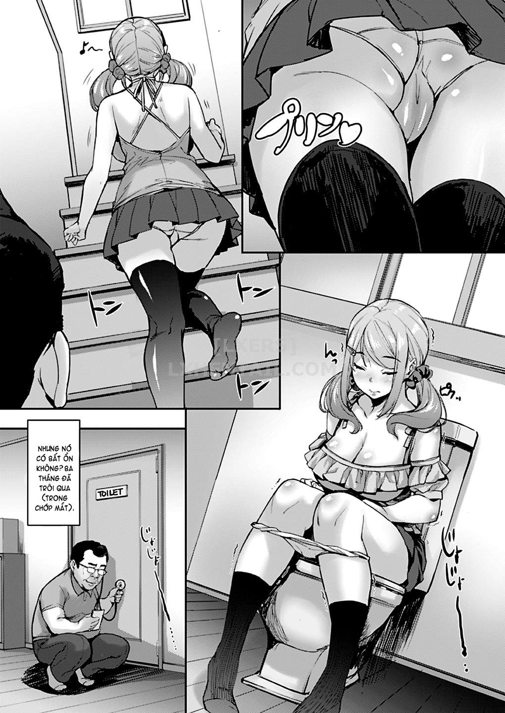 Xem ảnh 1600012747976_0 trong truyện hentai Oji To Mei To Sex - One Shot - truyenhentai18.pro