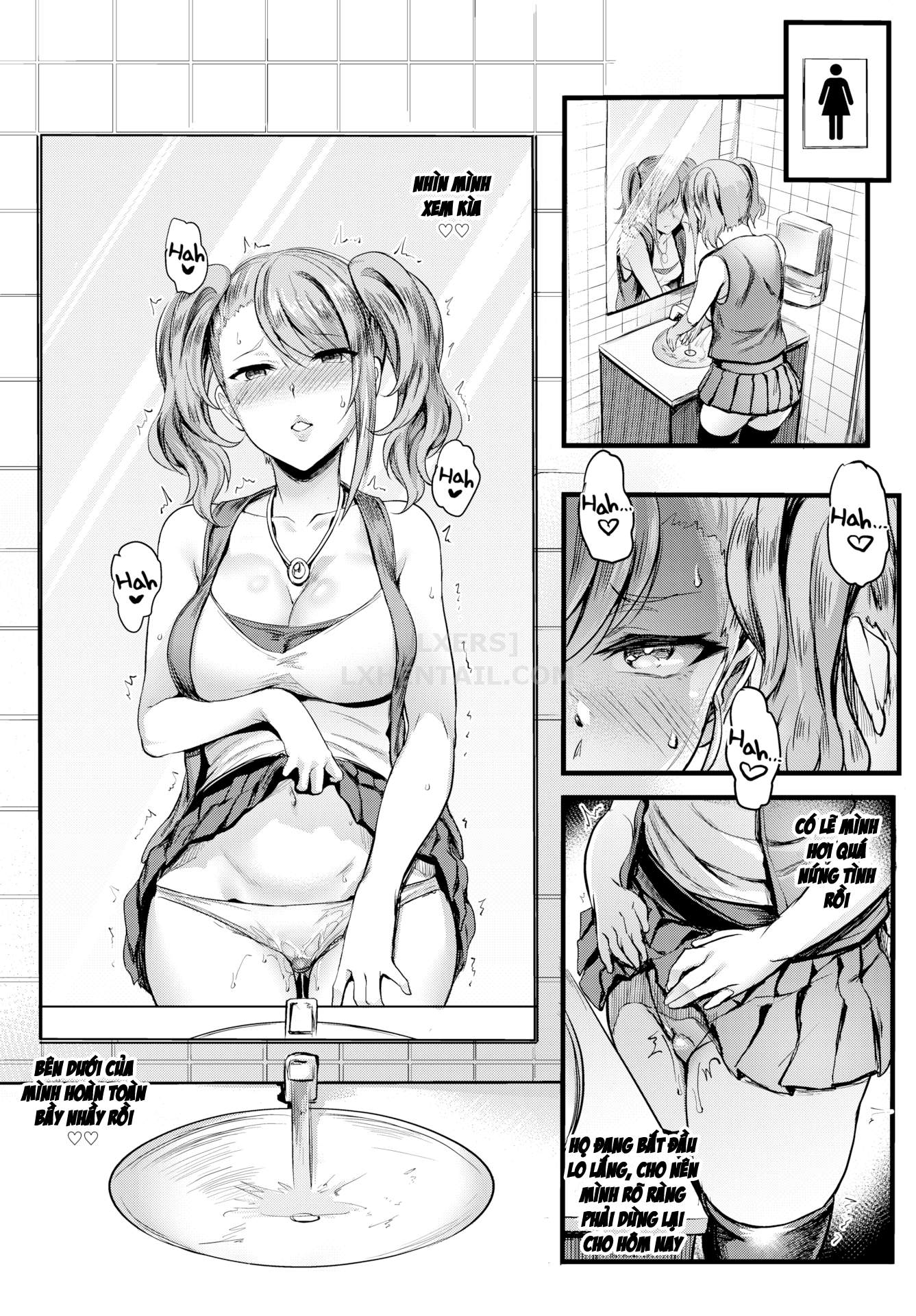 Xem ảnh 1601211750354_0 trong truyện hentai Onaho Bitch - Chapter 4 - truyenhentai18.pro